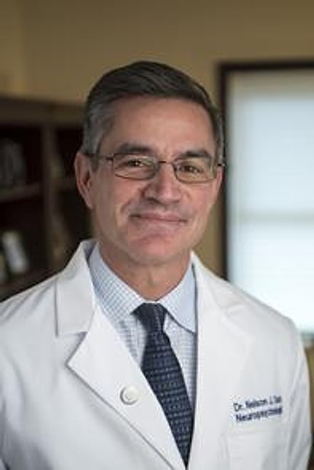 Nelson J. Dorta